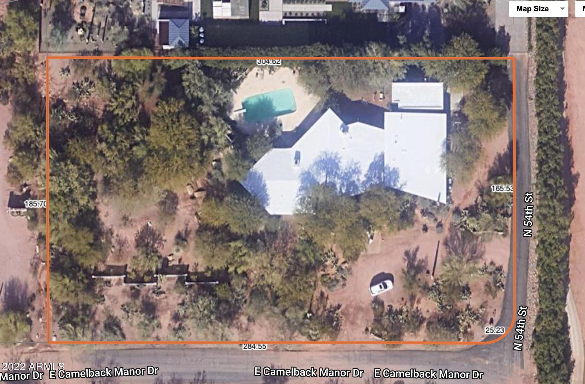 Starlight Gardens - Residential