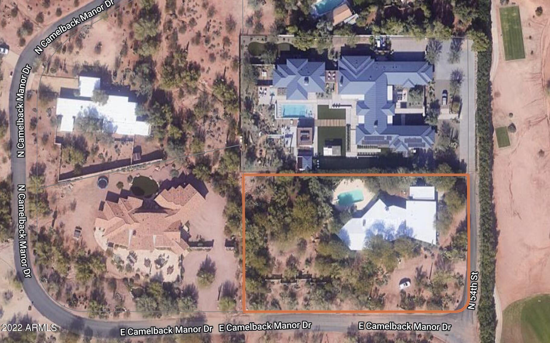 Starlight Gardens - Residential