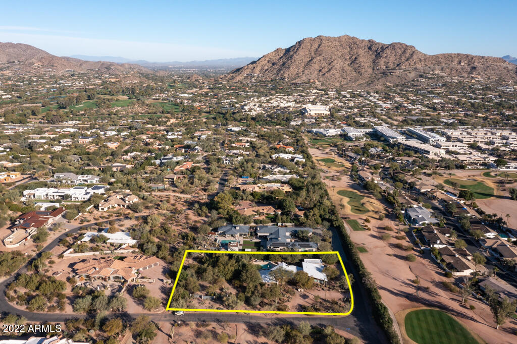 Starlight Gardens - Residential