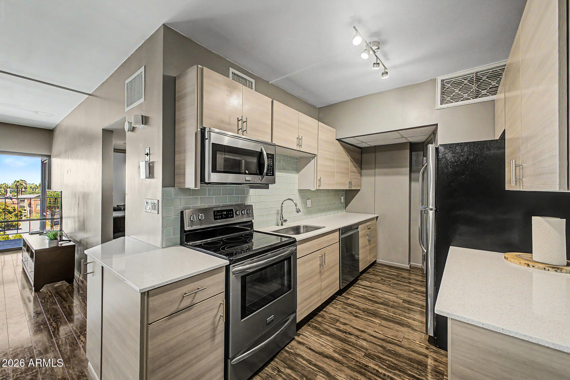 EMBASSY CONDOMINIUMS - Residential