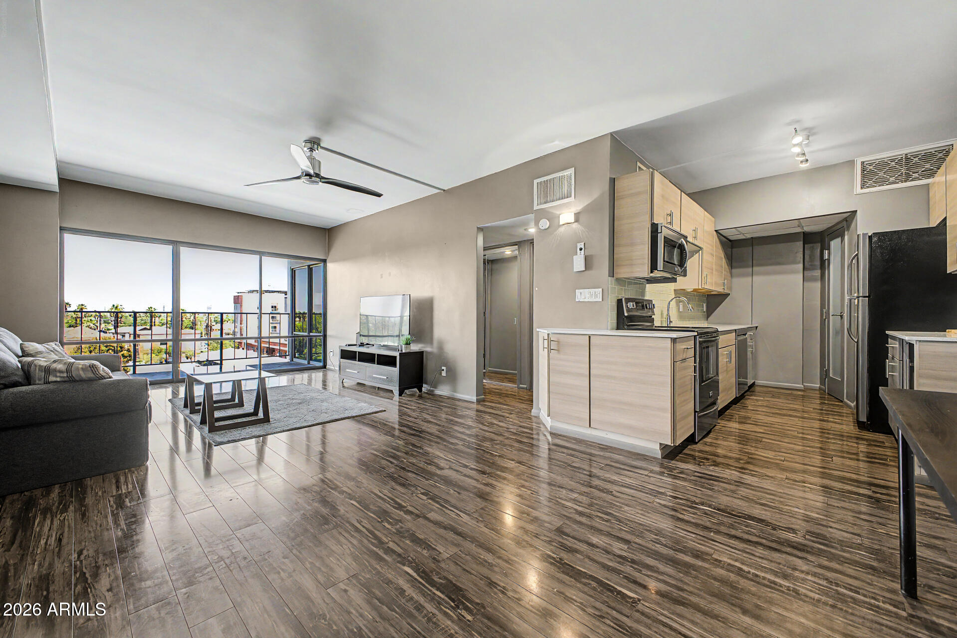 EMBASSY CONDOMINIUMS - Residential