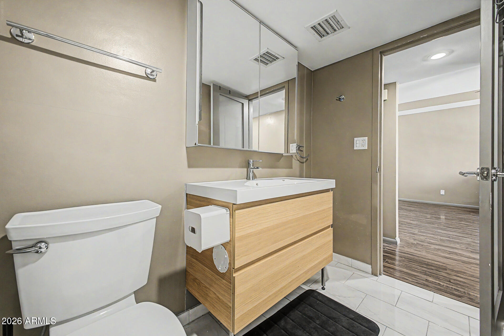 EMBASSY CONDOMINIUMS - Residential