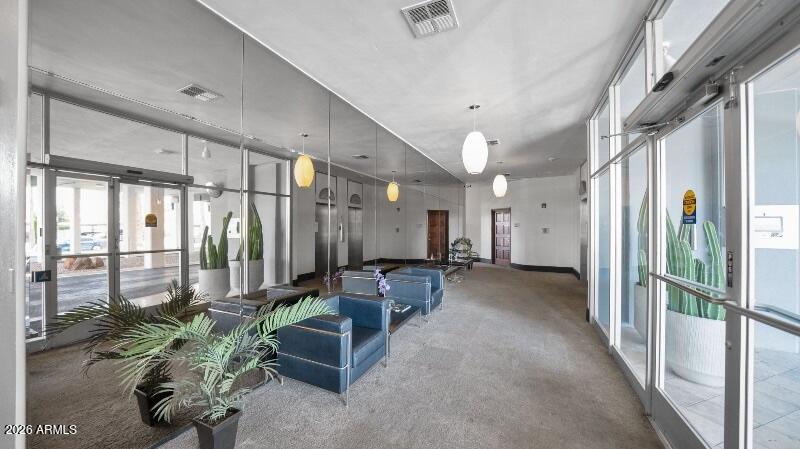 EMBASSY CONDOMINIUMS - Residential
