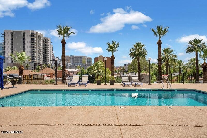 EMBASSY CONDOMINIUMS - Residential