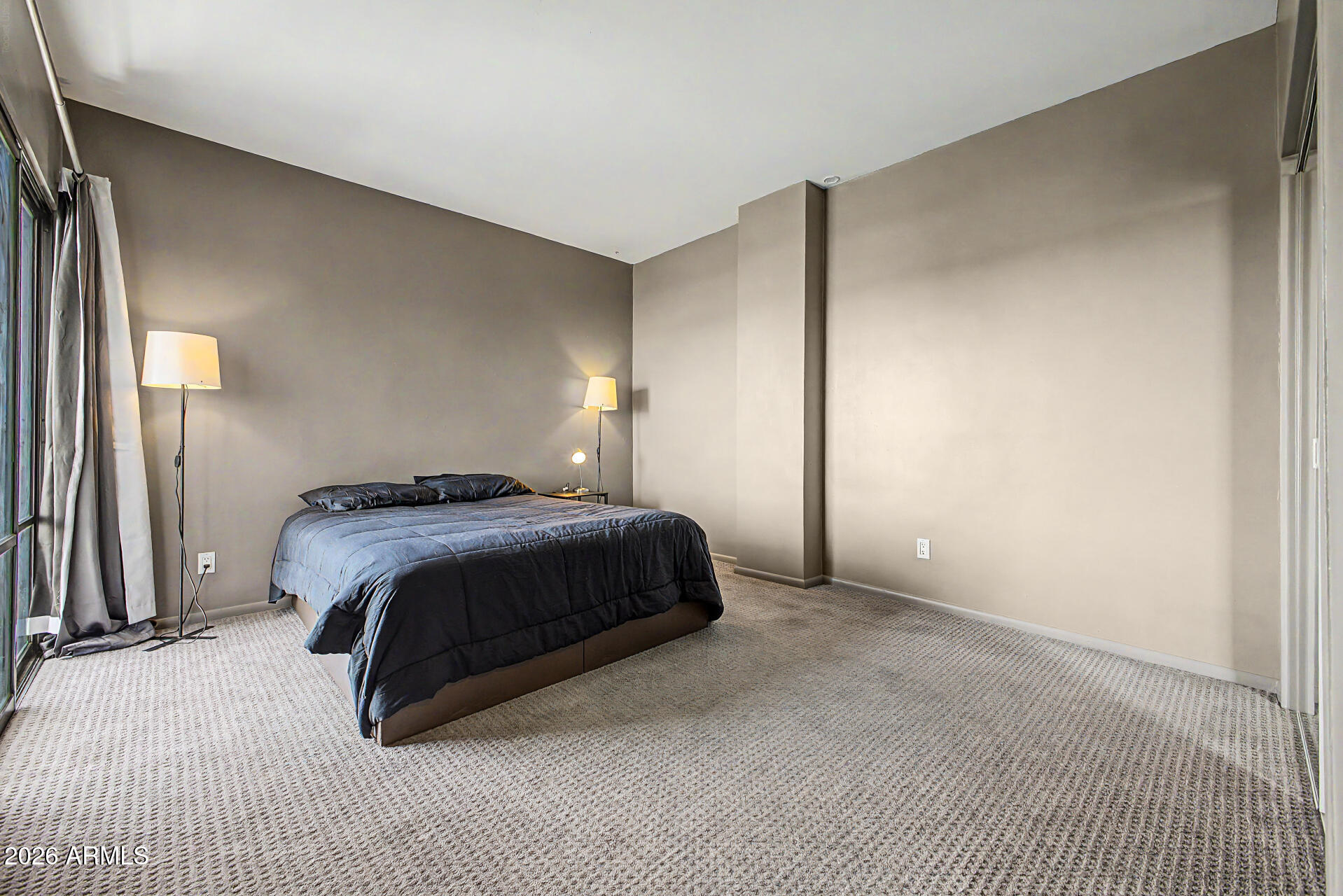 EMBASSY CONDOMINIUMS - Residential