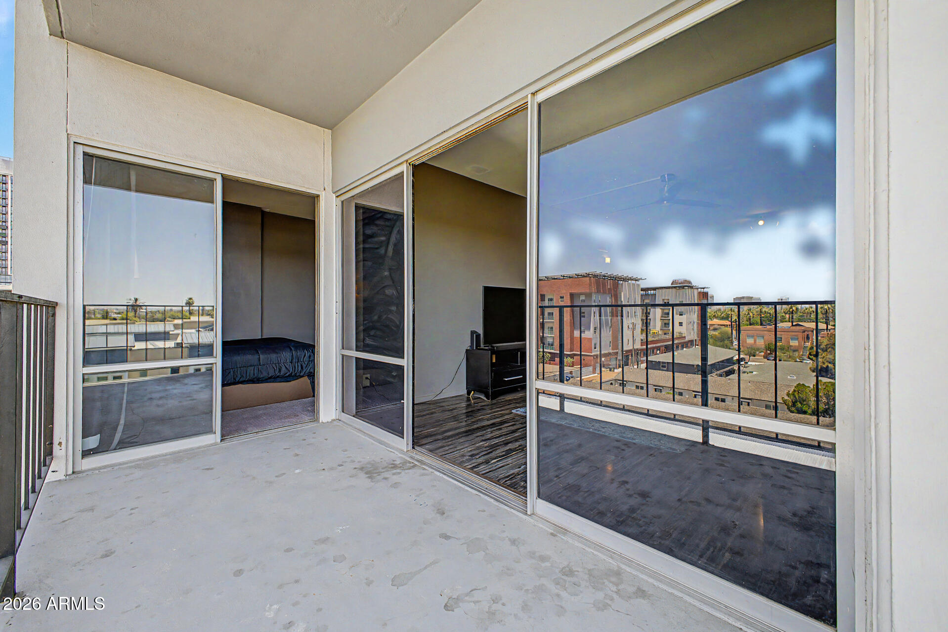 EMBASSY CONDOMINIUMS - Residential