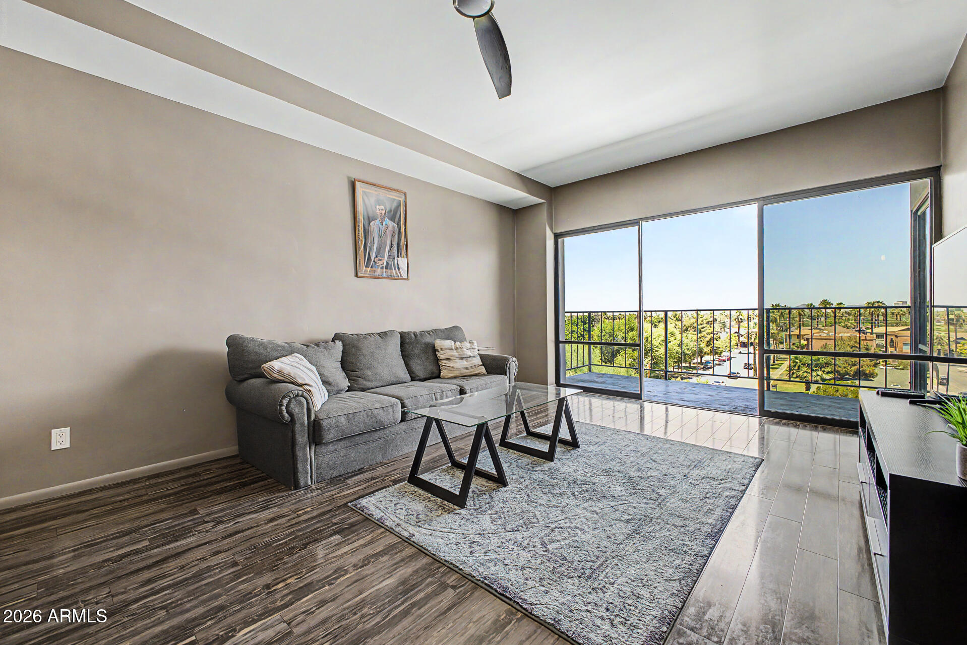 EMBASSY CONDOMINIUMS - Residential