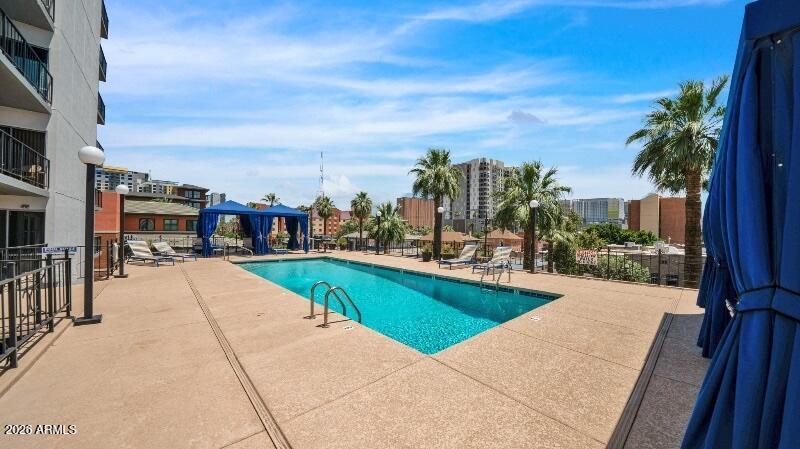 EMBASSY CONDOMINIUMS - Residential