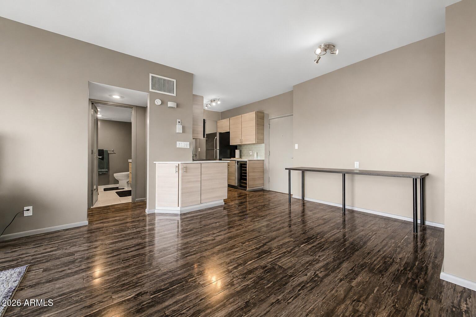 EMBASSY CONDOMINIUMS - Residential