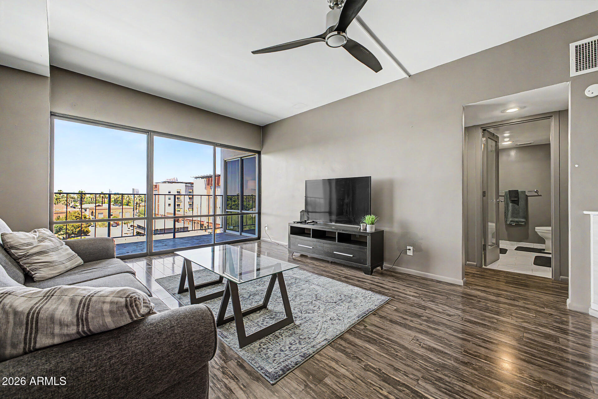 EMBASSY CONDOMINIUMS - Residential