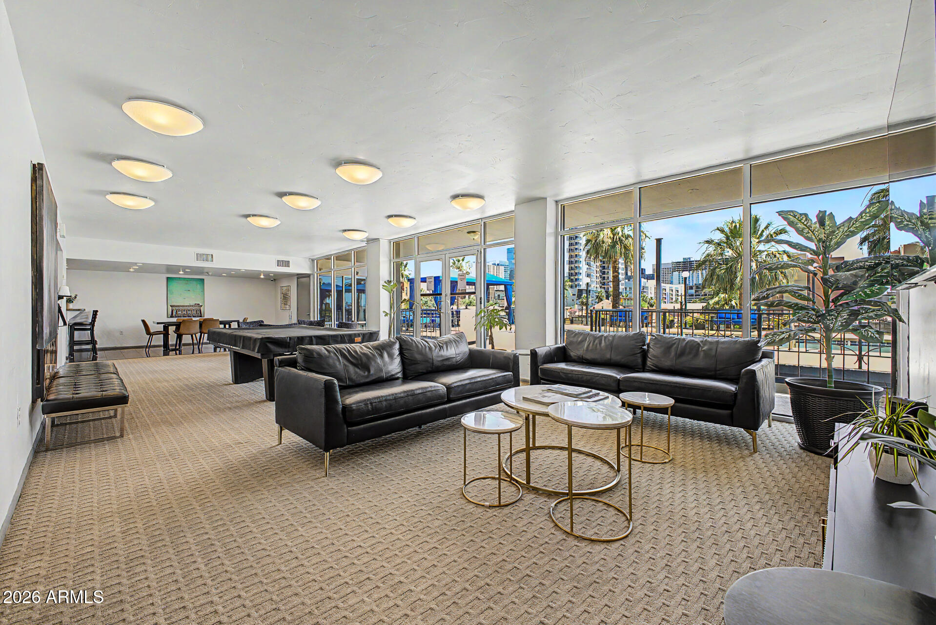 EMBASSY CONDOMINIUMS - Residential