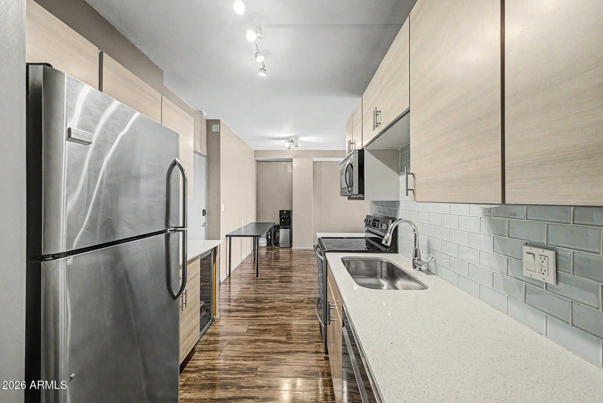 EMBASSY CONDOMINIUMS - Residential