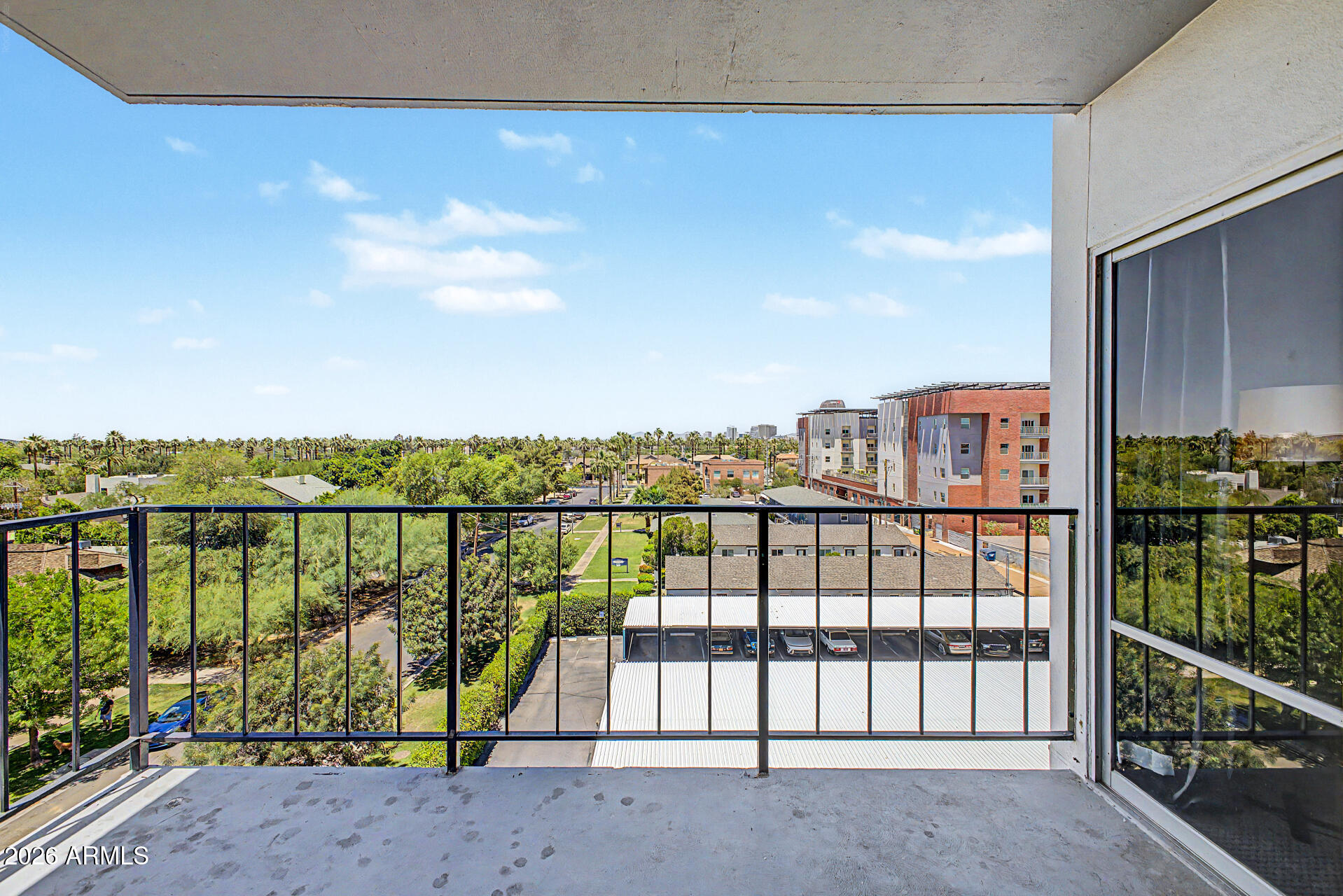EMBASSY CONDOMINIUMS - Residential