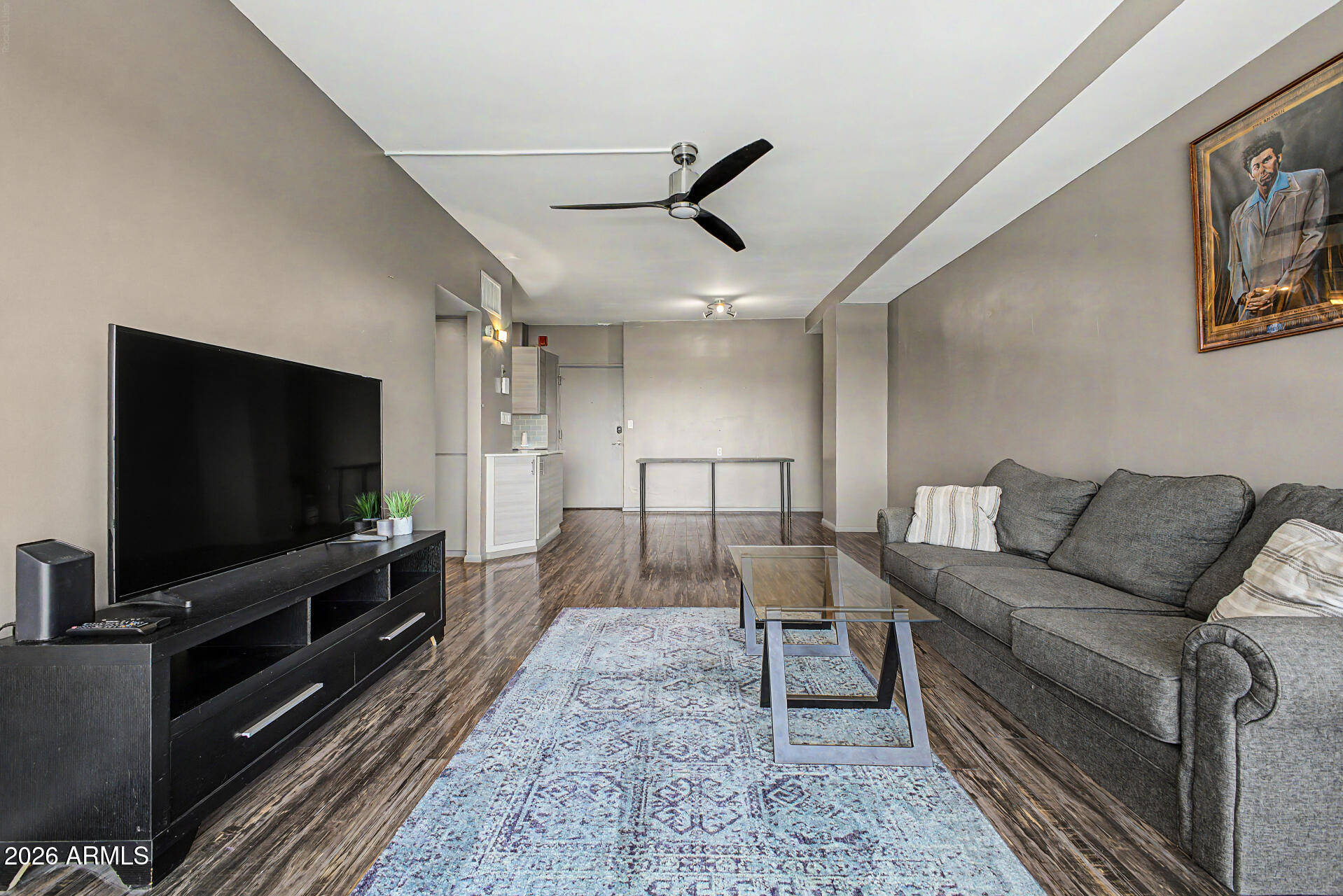 EMBASSY CONDOMINIUMS - Residential