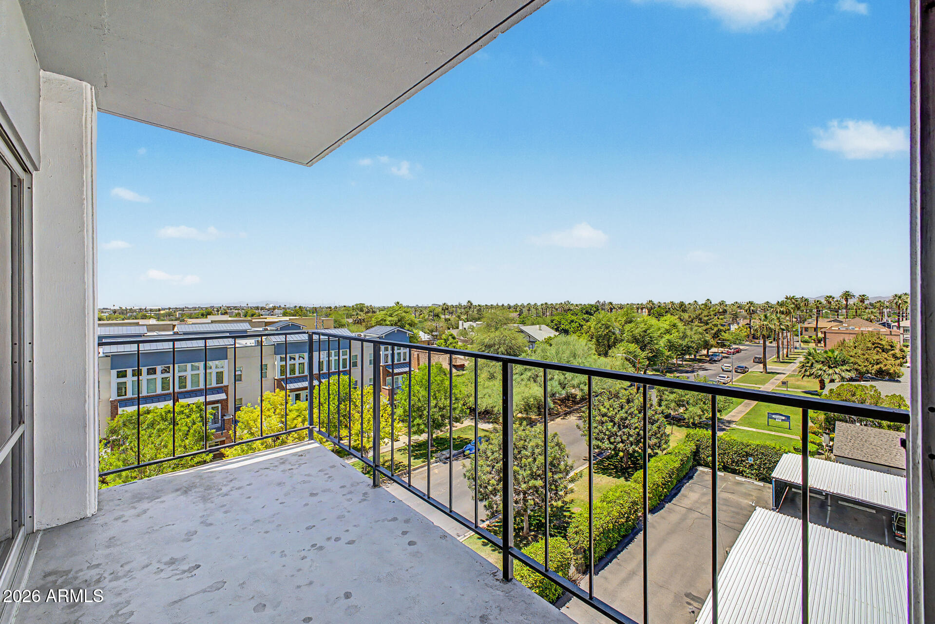 EMBASSY CONDOMINIUMS - Residential