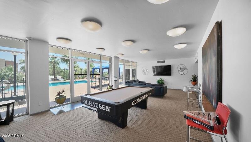 EMBASSY CONDOMINIUMS - Residential