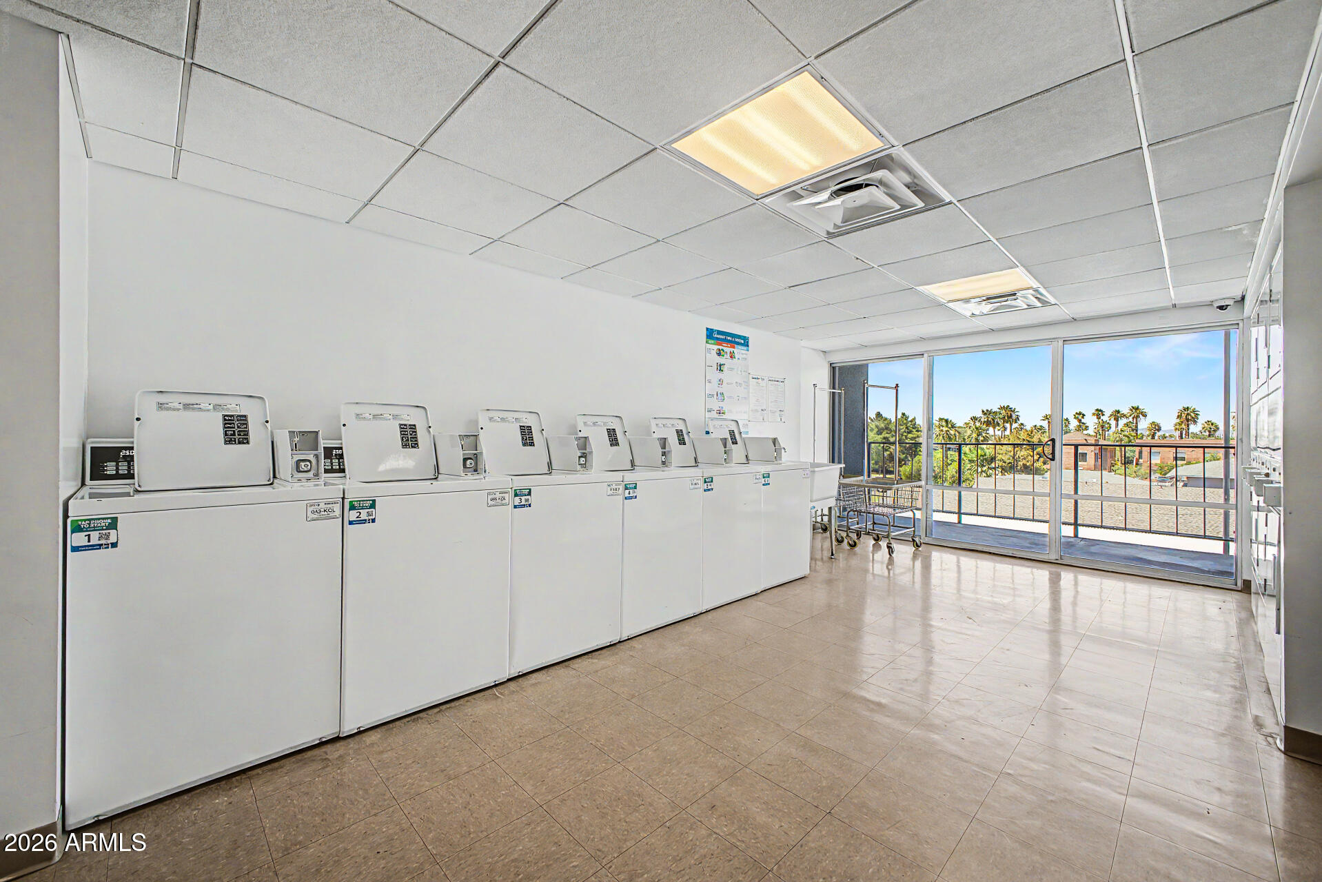 EMBASSY CONDOMINIUMS - Residential