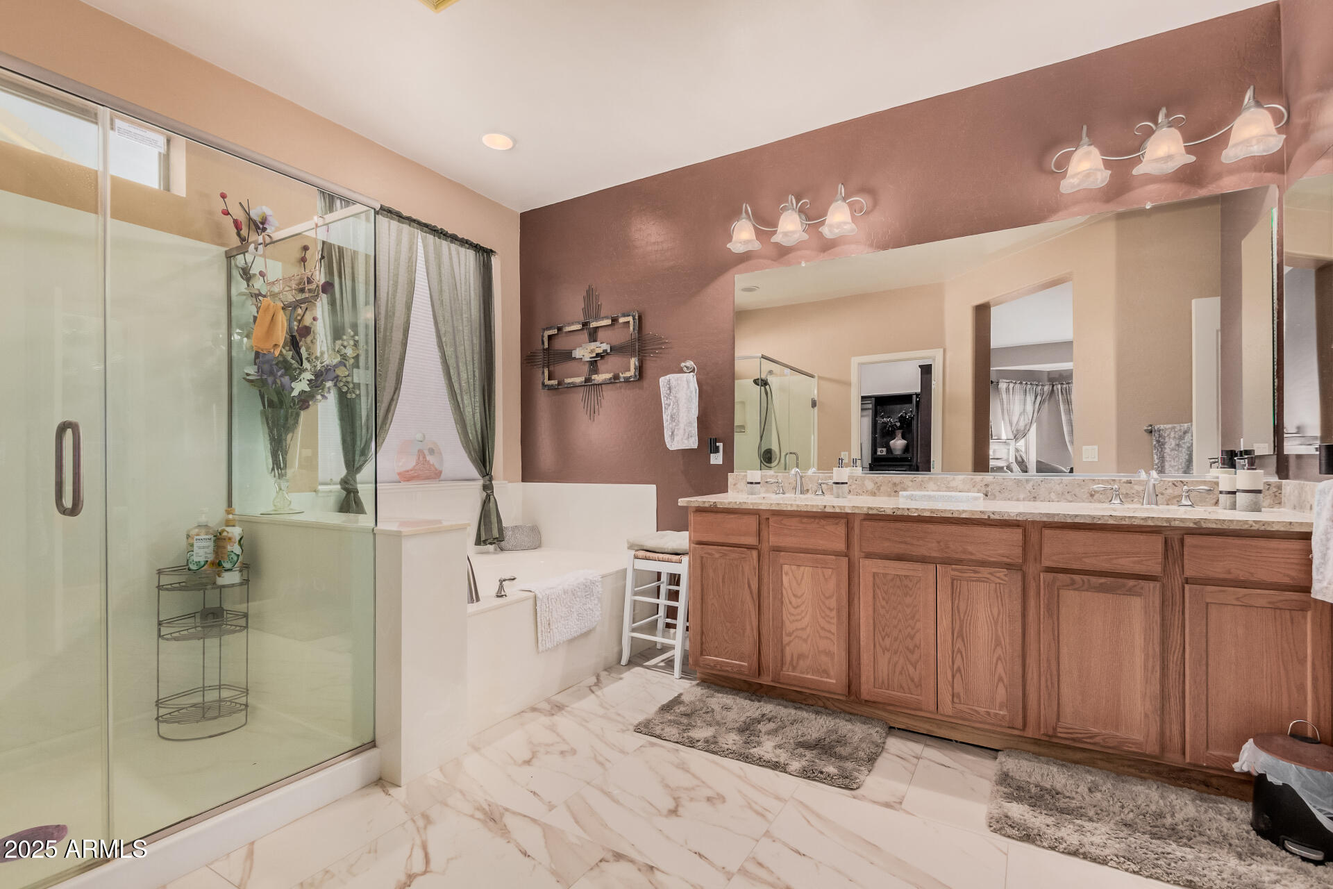 ROBSON RANCH - Residential