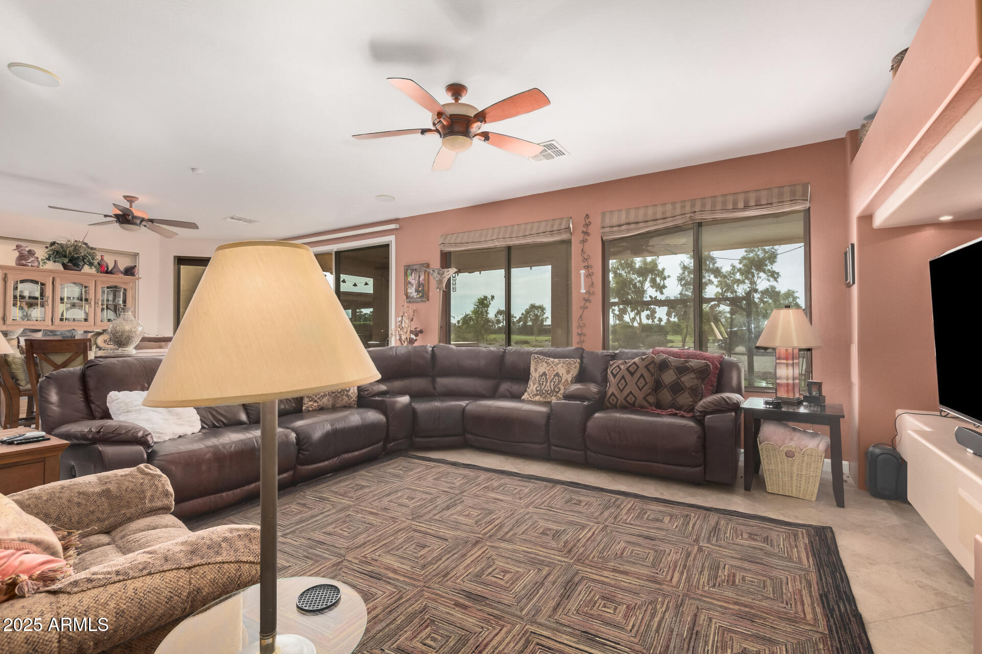 ROBSON RANCH - Residential