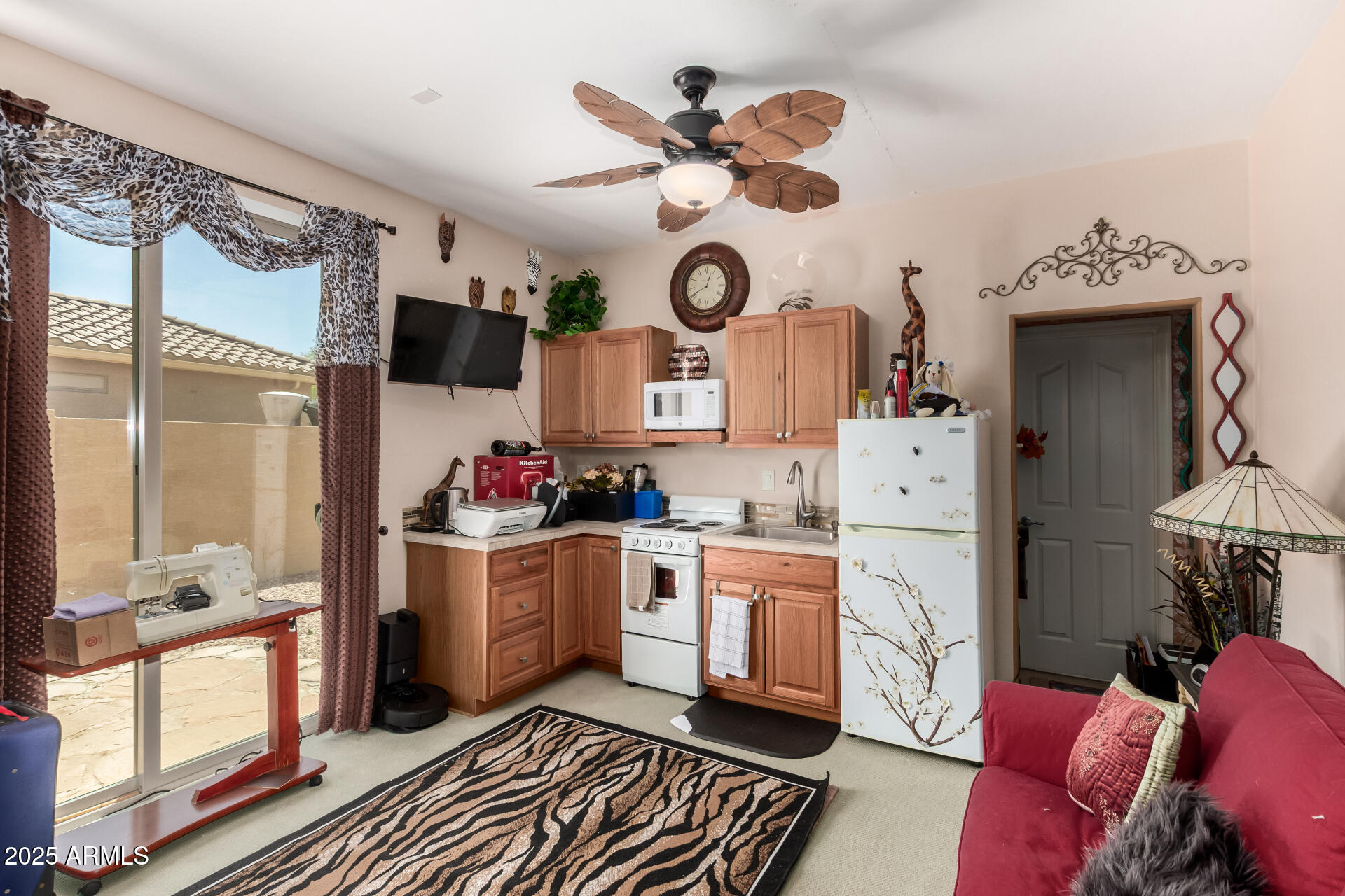 ROBSON RANCH - Residential