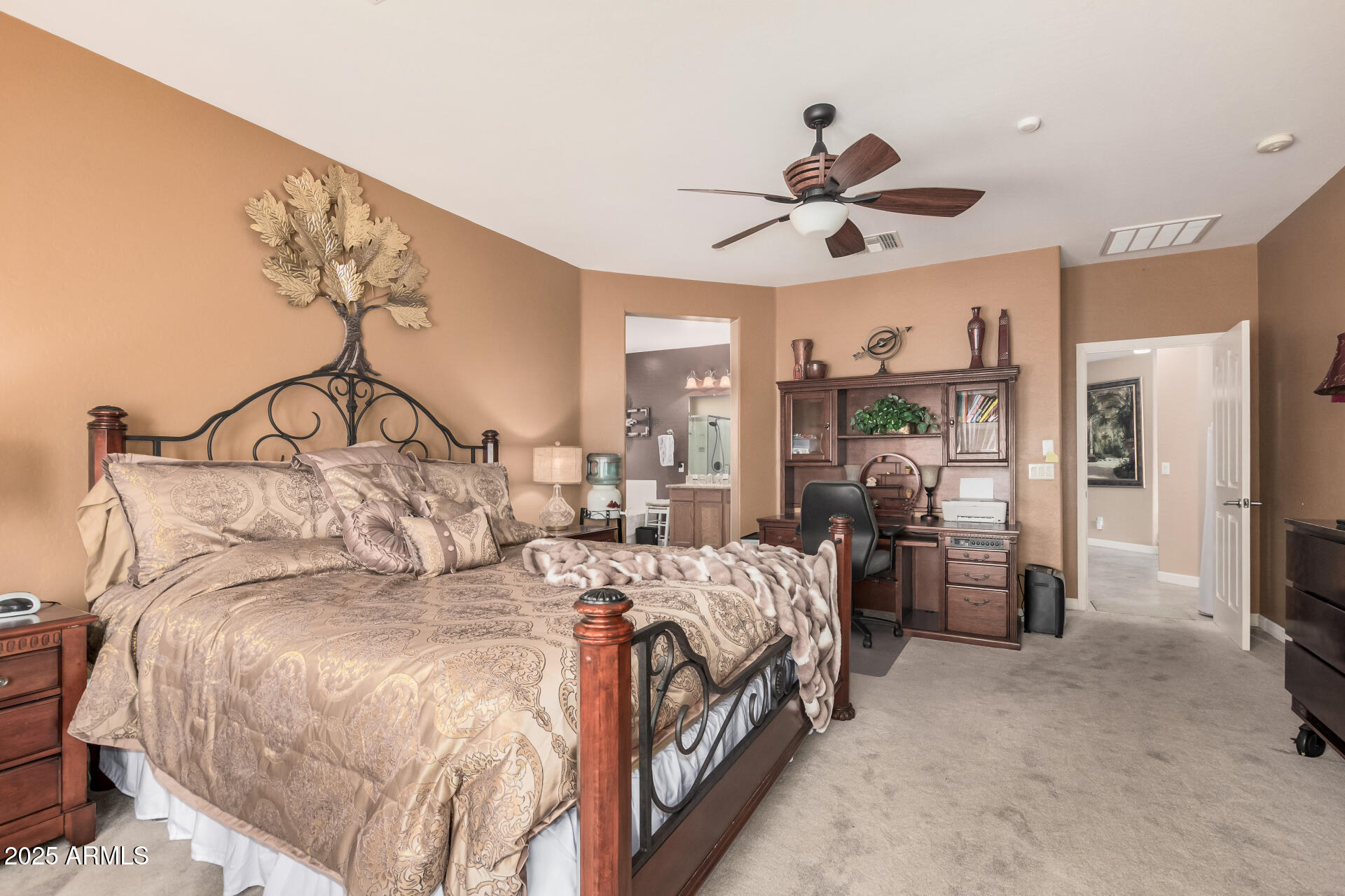 ROBSON RANCH - Residential