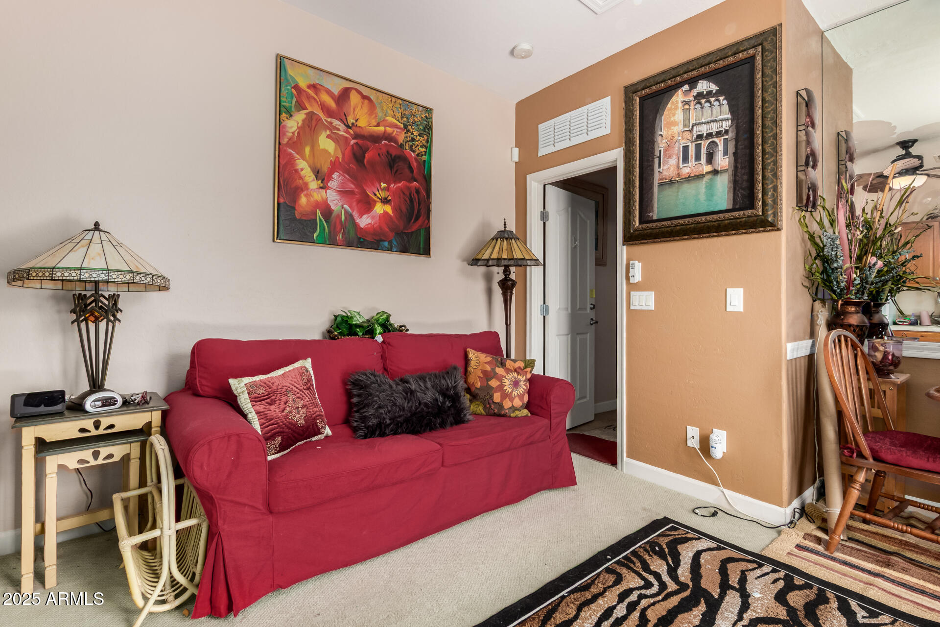 ROBSON RANCH - Residential