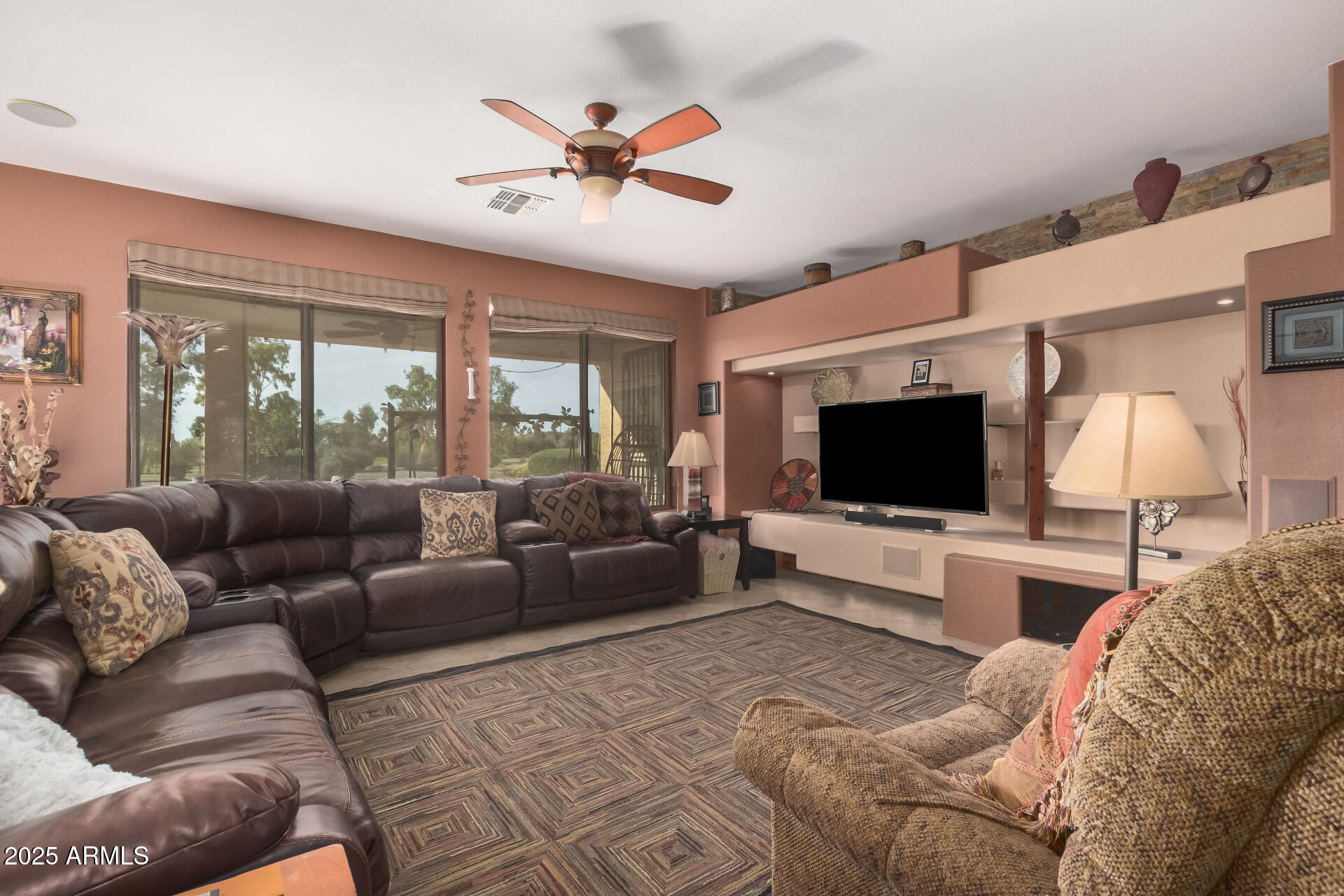 ROBSON RANCH - Residential