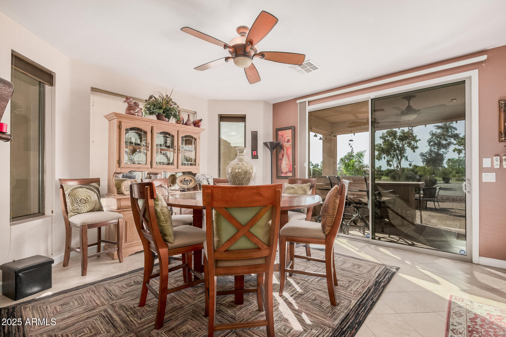 ROBSON RANCH - Residential