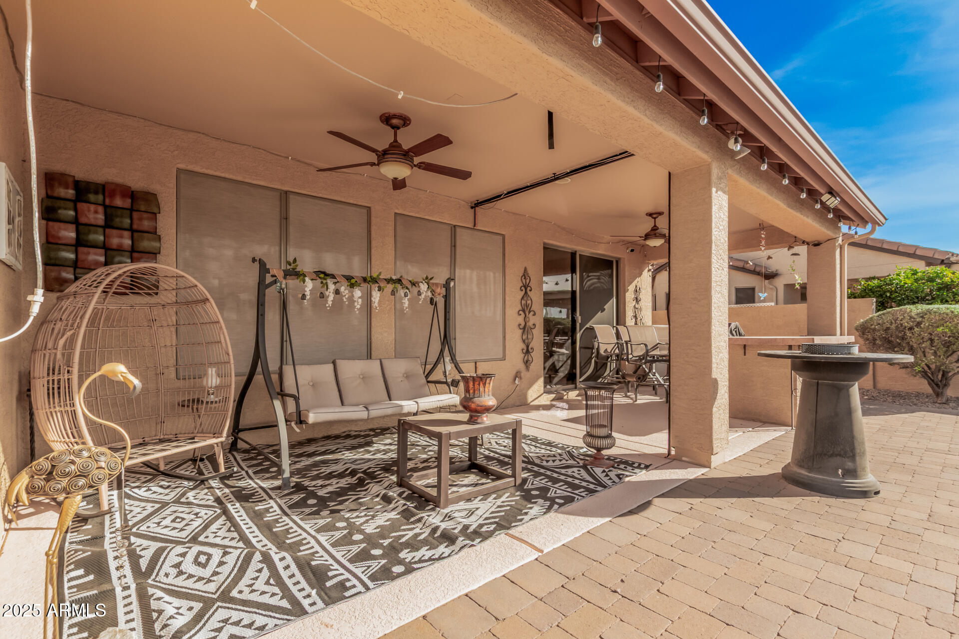 ROBSON RANCH - Residential
