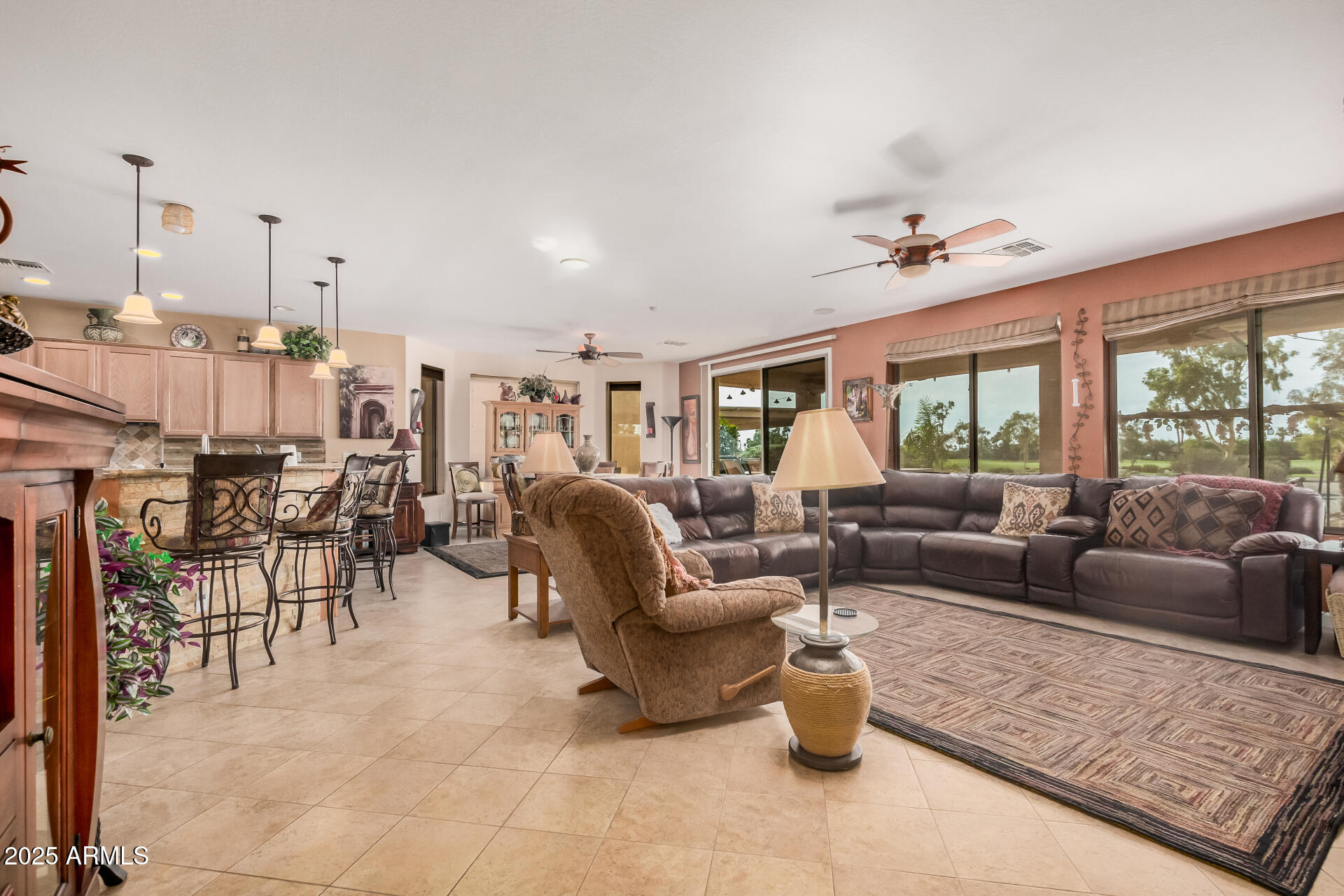 ROBSON RANCH - Residential