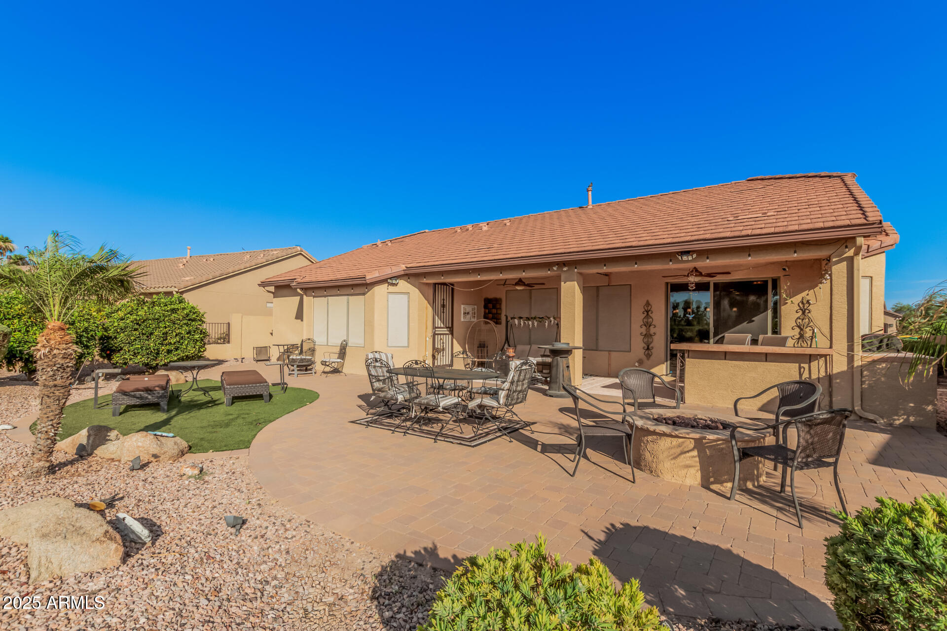 ROBSON RANCH - Residential