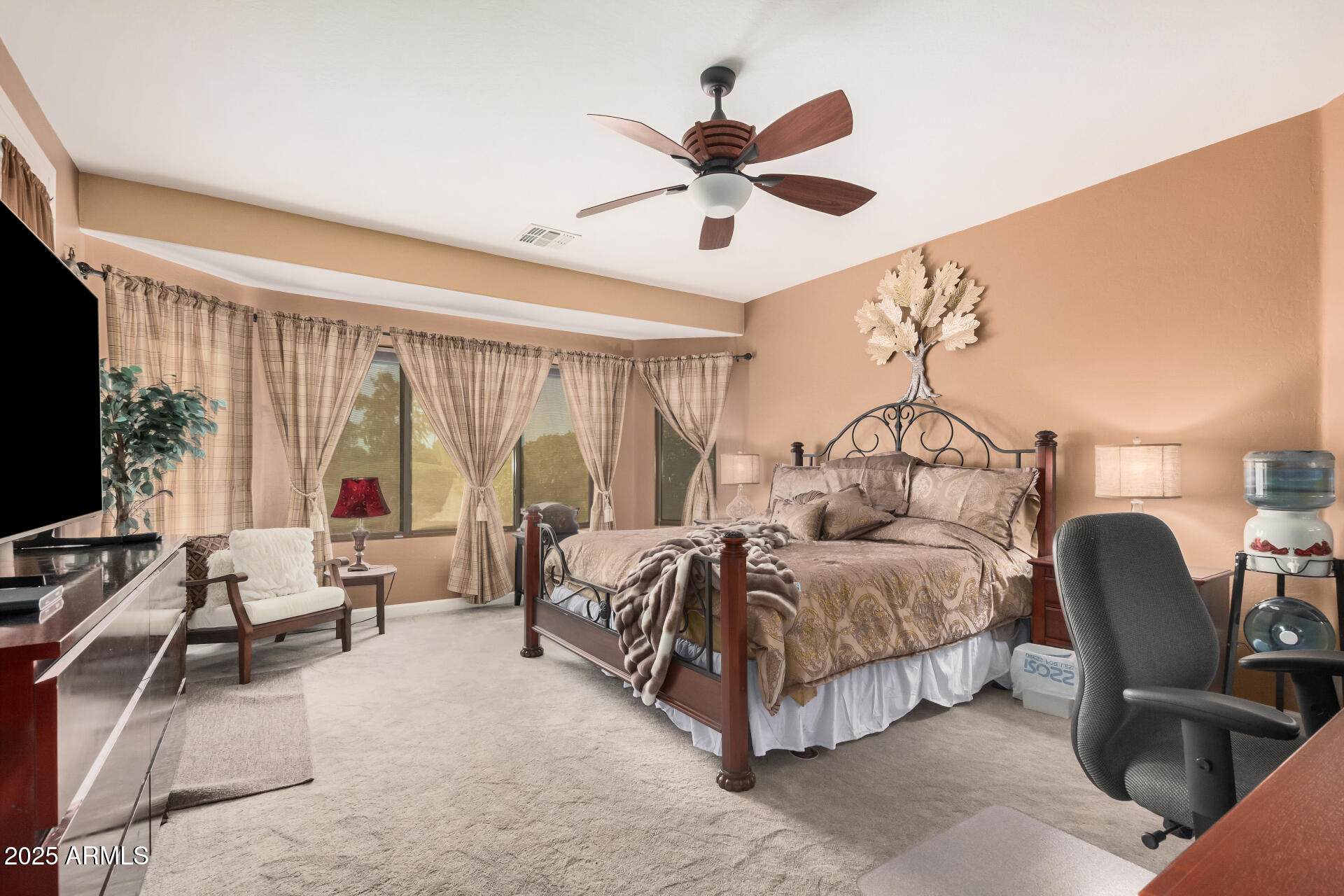 ROBSON RANCH - Residential