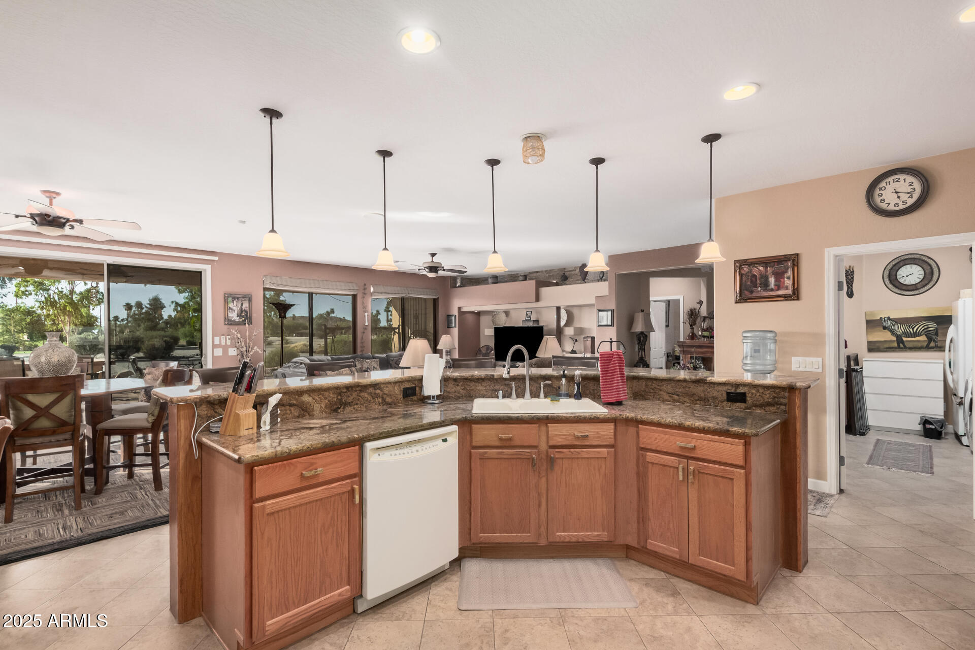 ROBSON RANCH - Residential