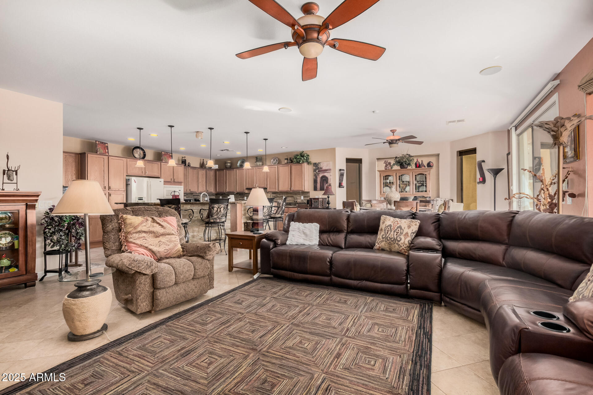 ROBSON RANCH - Residential