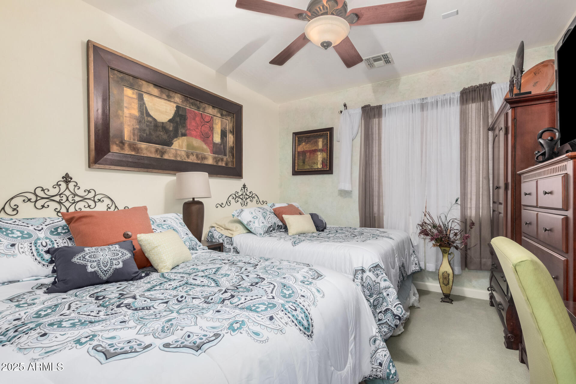 ROBSON RANCH - Residential