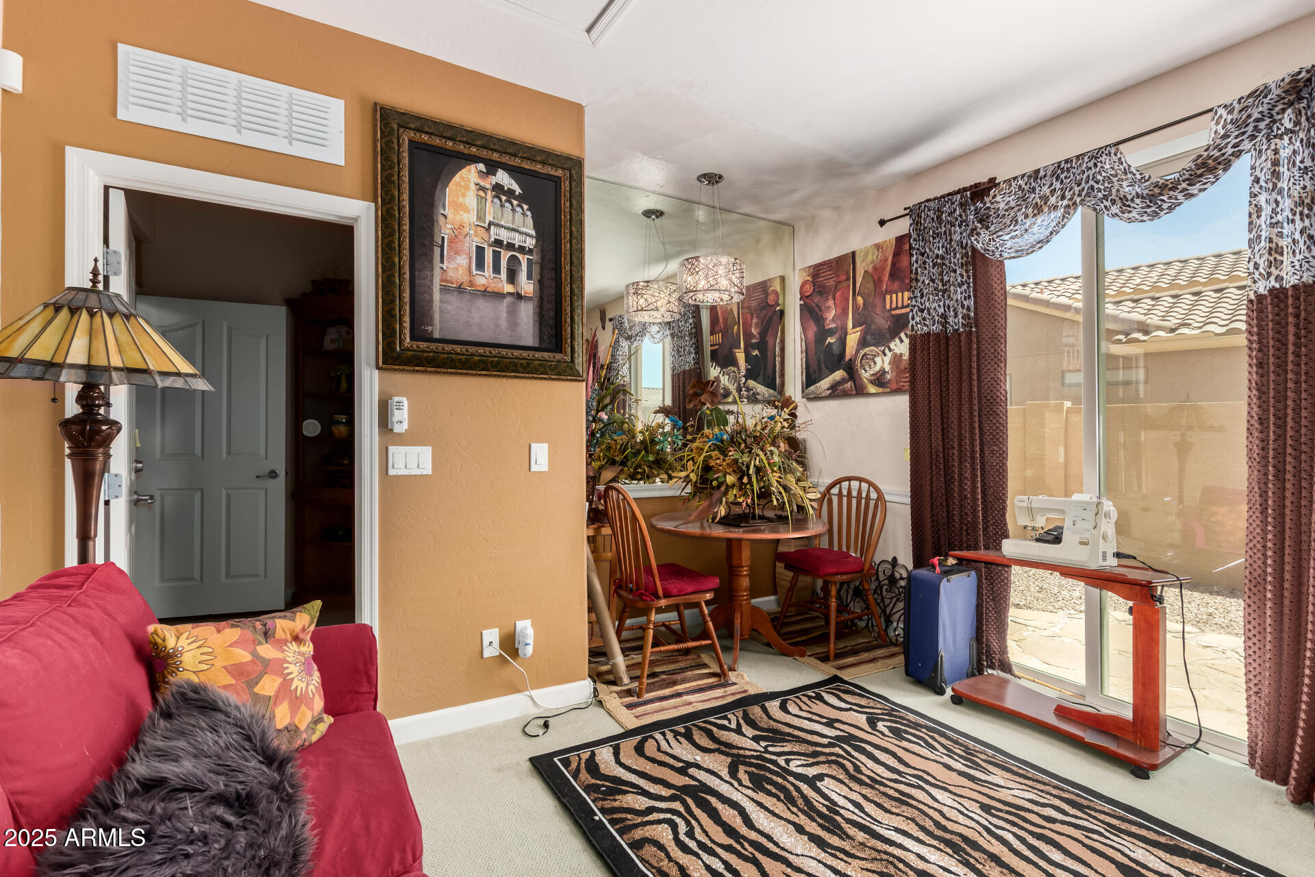 ROBSON RANCH - Residential