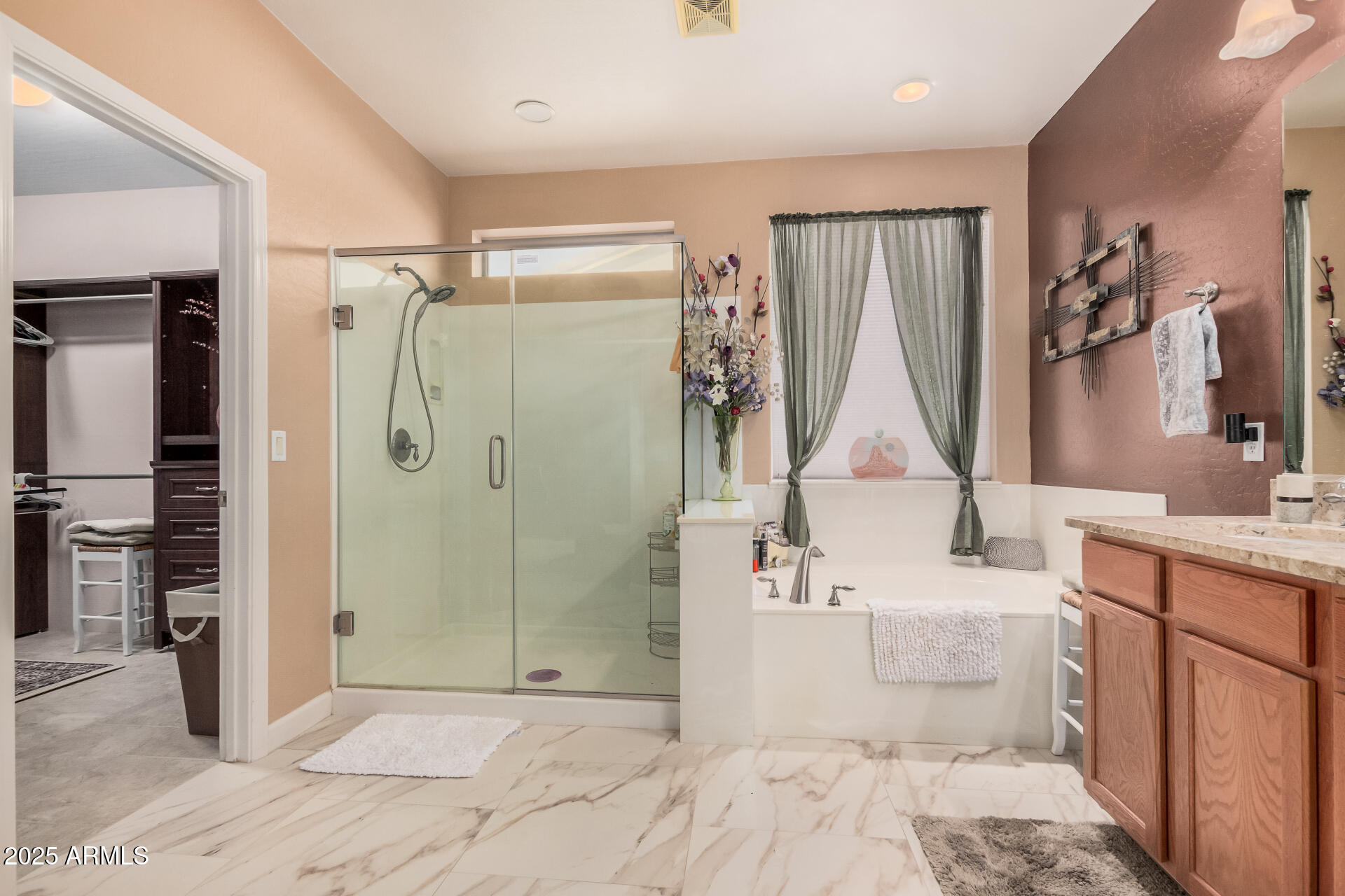 ROBSON RANCH - Residential