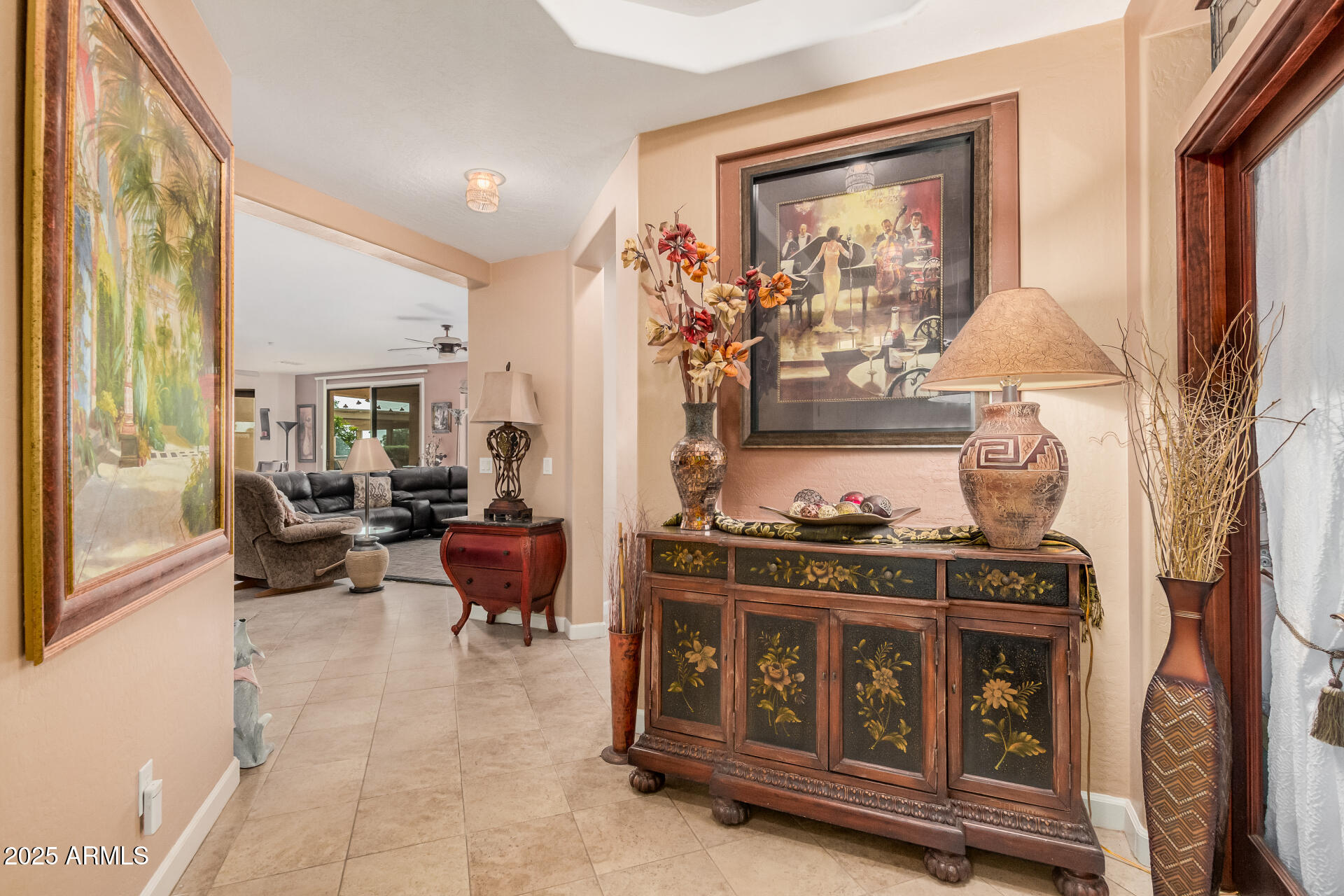 ROBSON RANCH - Residential