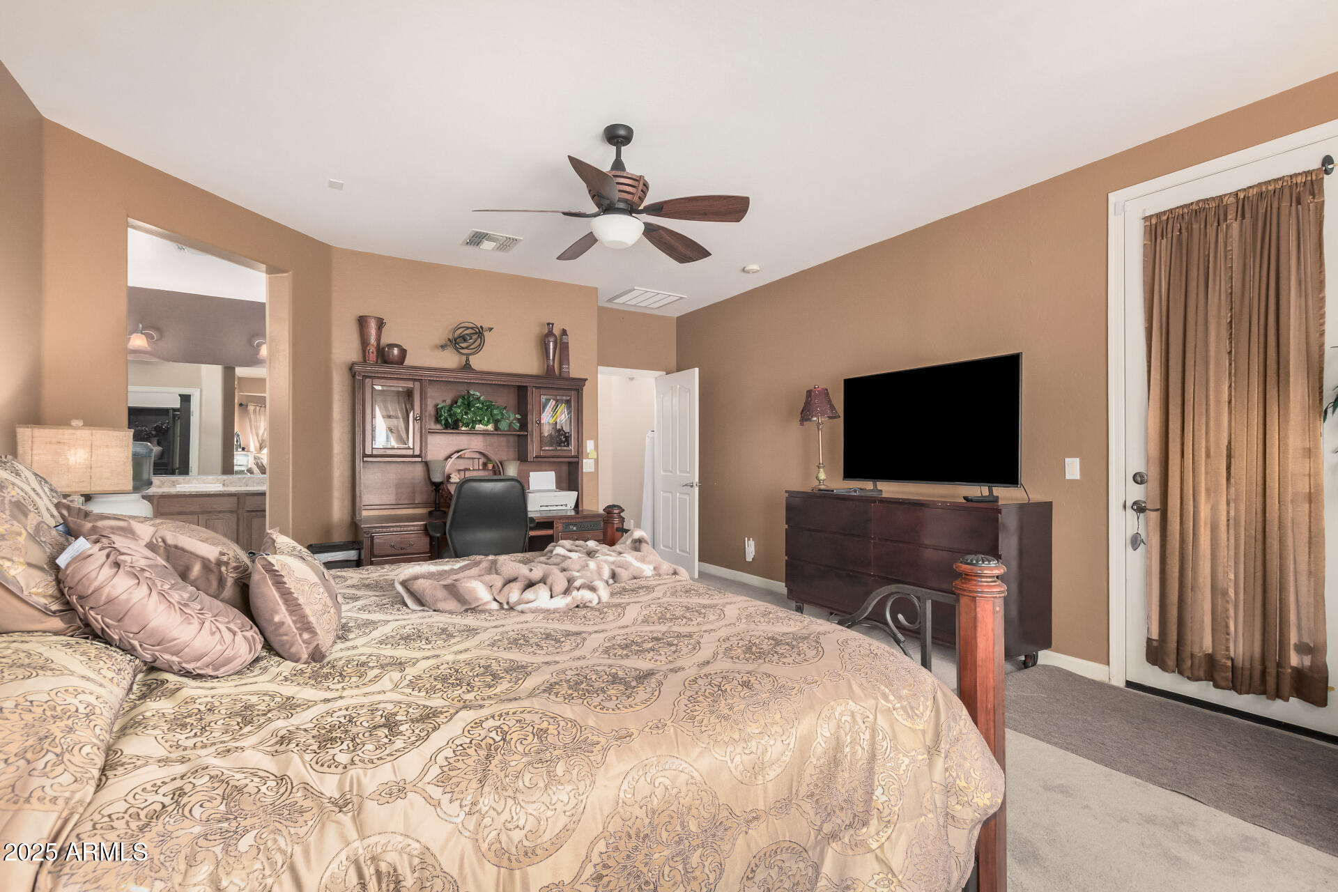 ROBSON RANCH - Residential