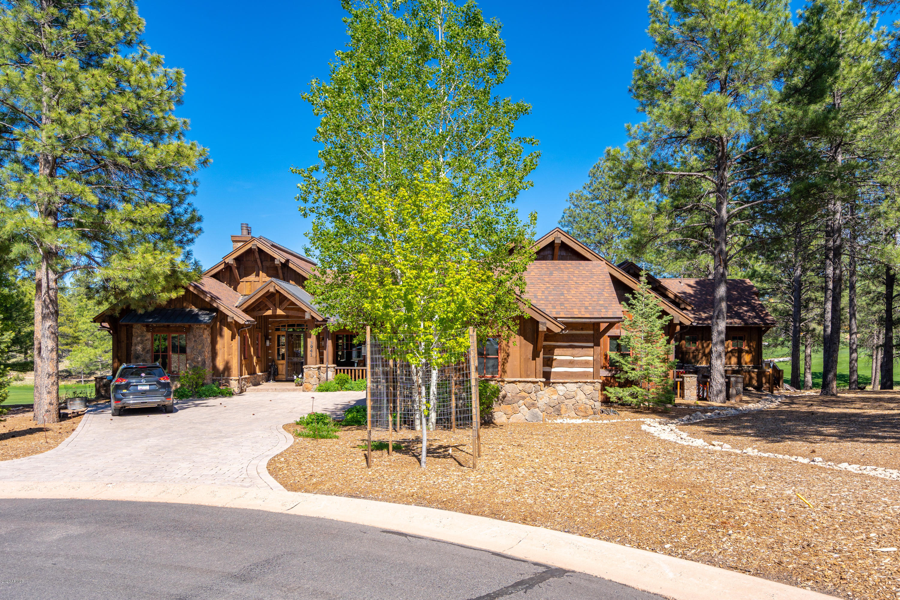 ESTATES AT PINE CANYON UNIT 4 - Residential