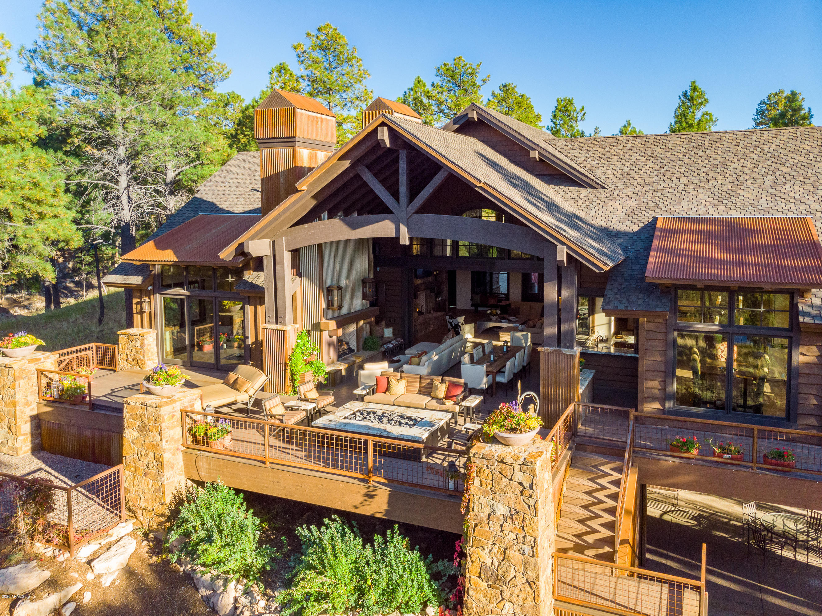 Pine Canyon - Residential