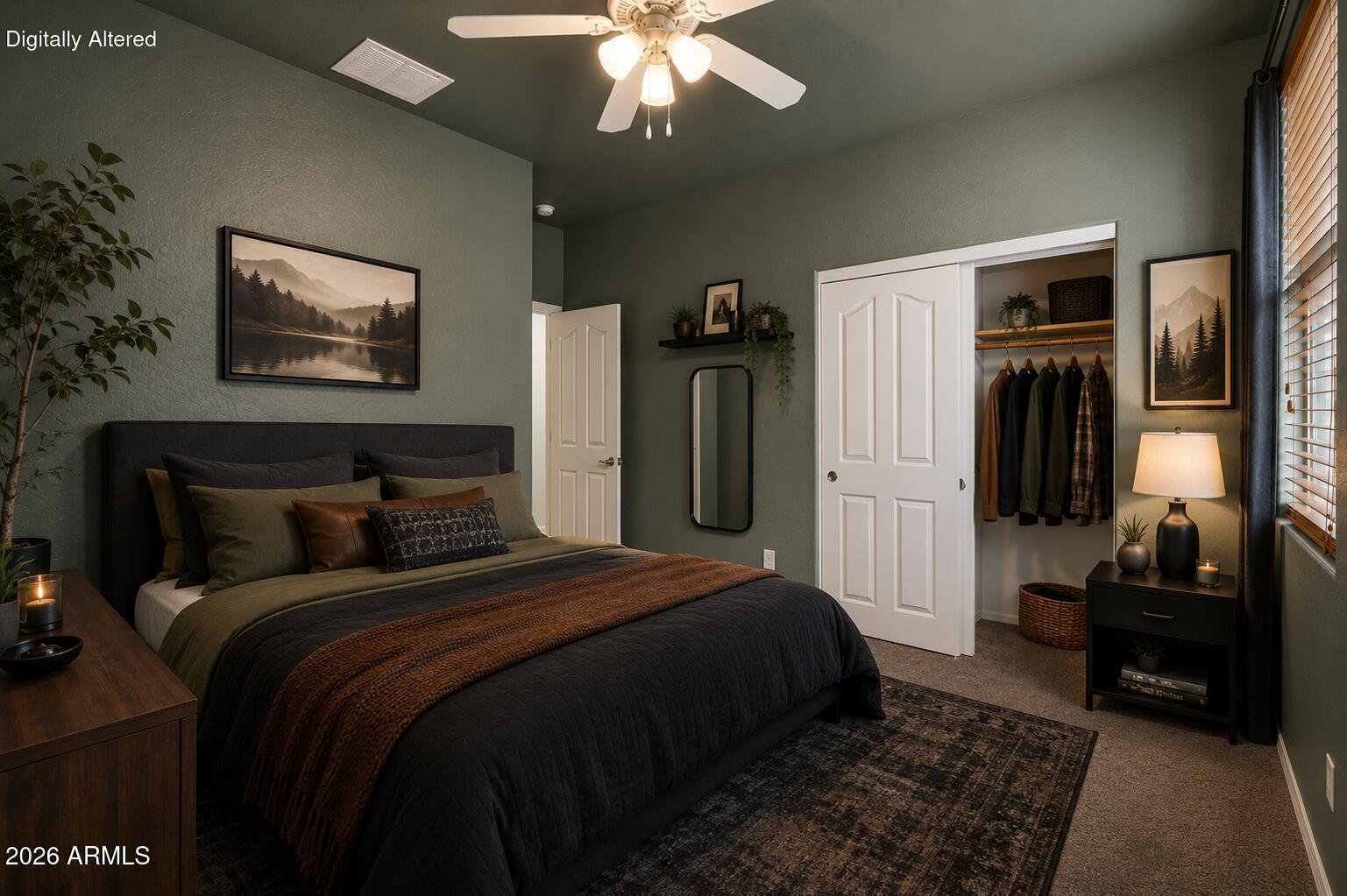 SANDALWOOD PARCEL 9 AT GLENNWILDE - Residential