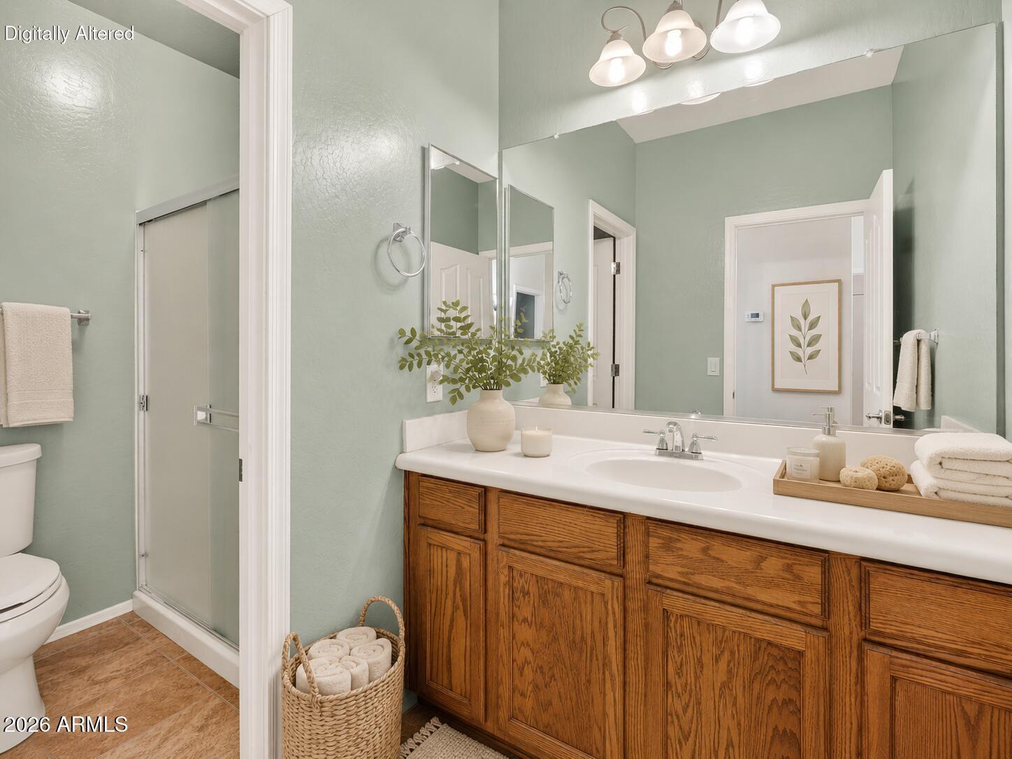 SANDALWOOD PARCEL 9 AT GLENNWILDE - Residential