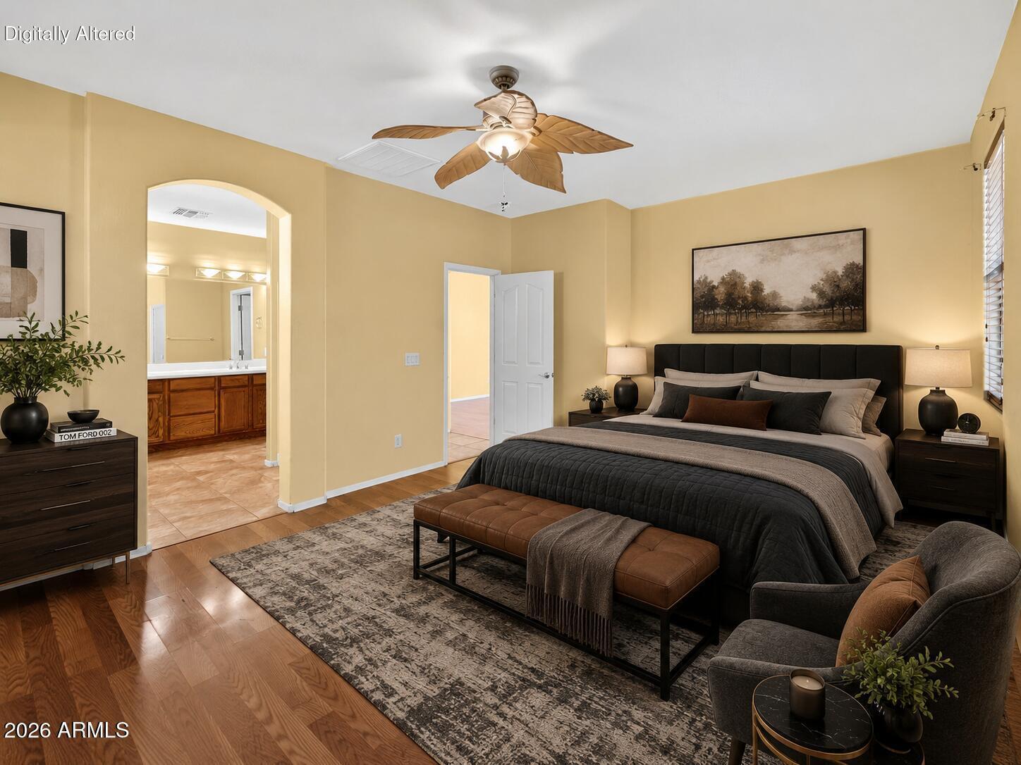 SANDALWOOD PARCEL 9 AT GLENNWILDE - Residential