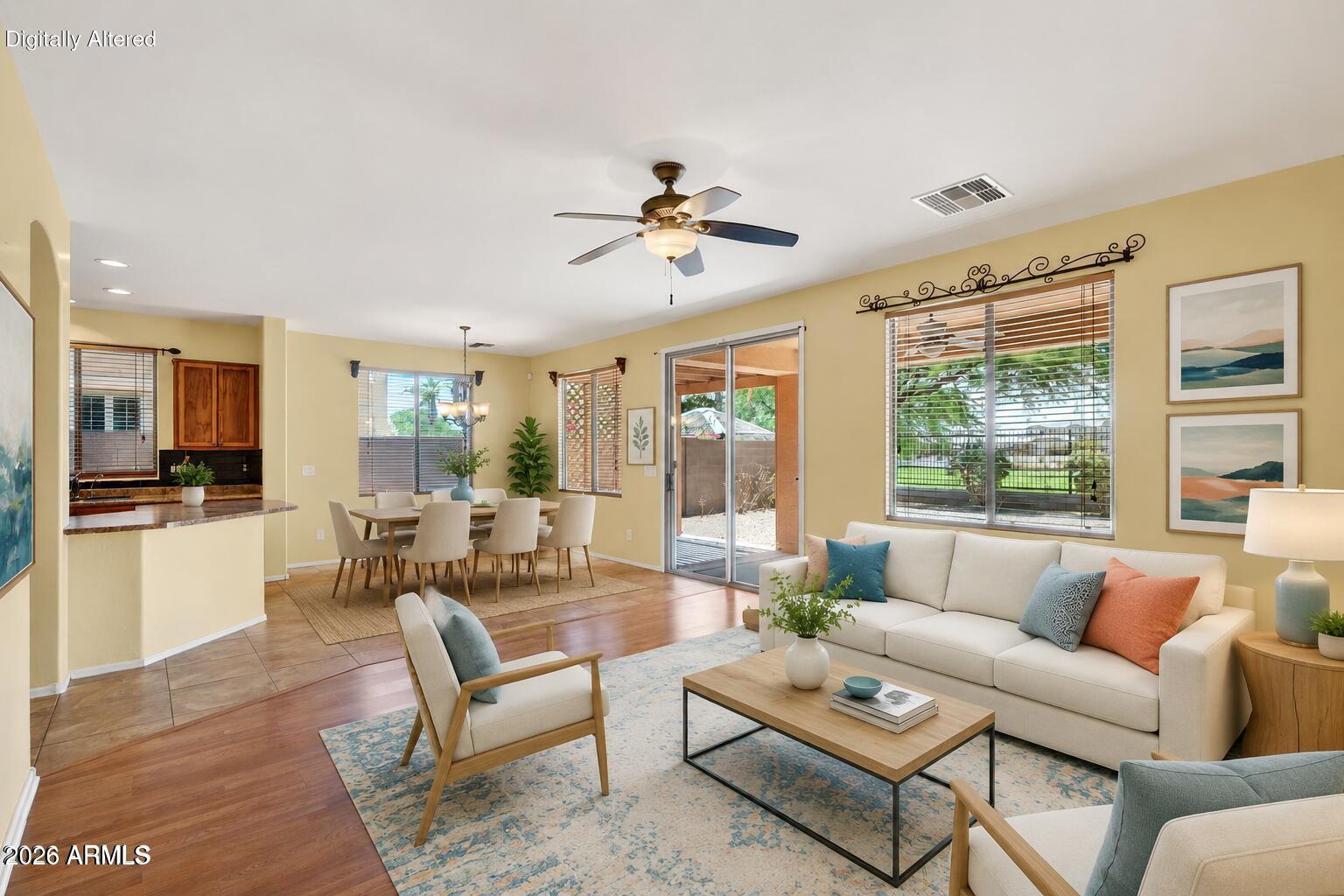 SANDALWOOD PARCEL 9 AT GLENNWILDE - Residential