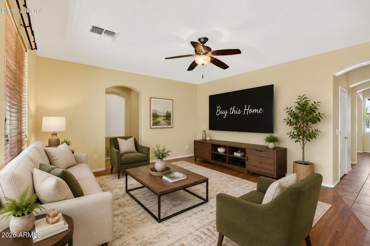 SANDALWOOD PARCEL 9 AT GLENNWILDE - Residential