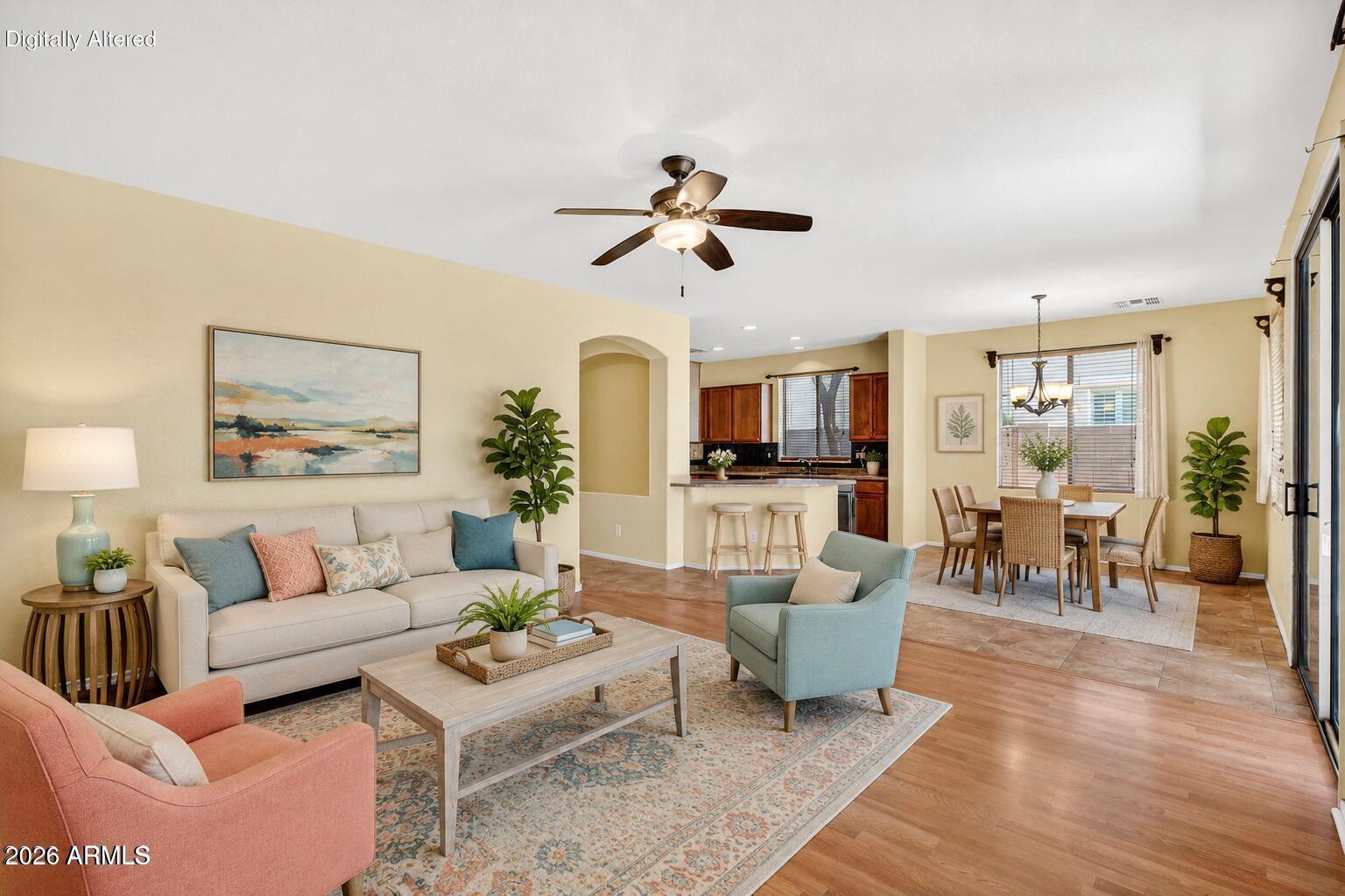 SANDALWOOD PARCEL 9 AT GLENNWILDE - Residential