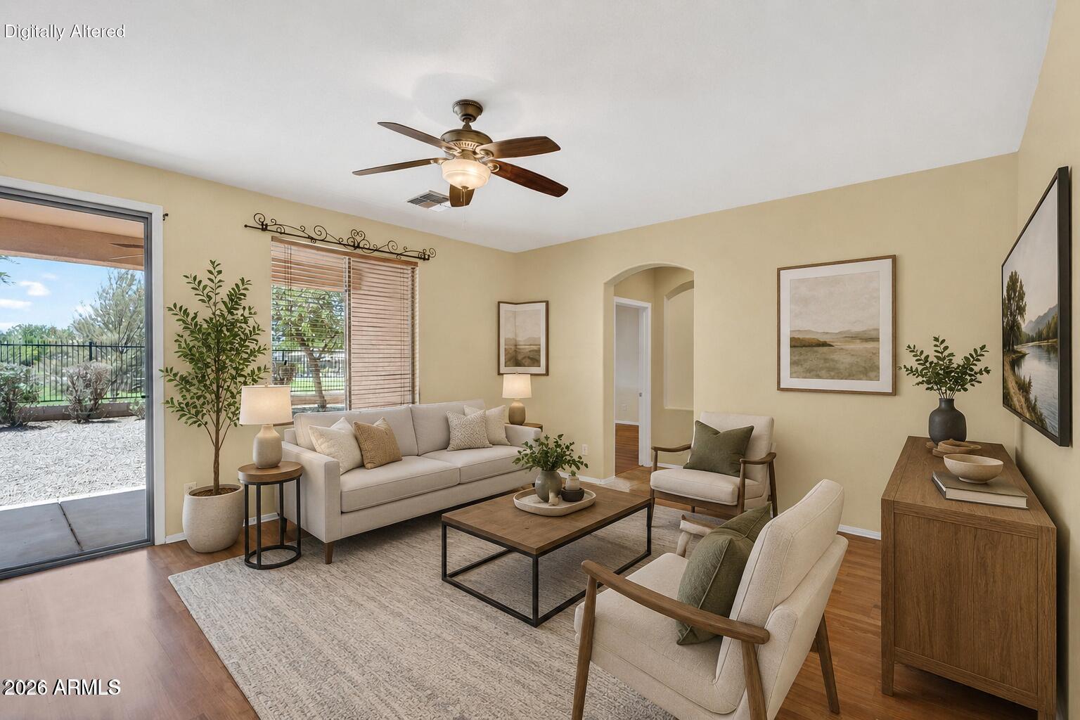 SANDALWOOD PARCEL 9 AT GLENNWILDE - Residential