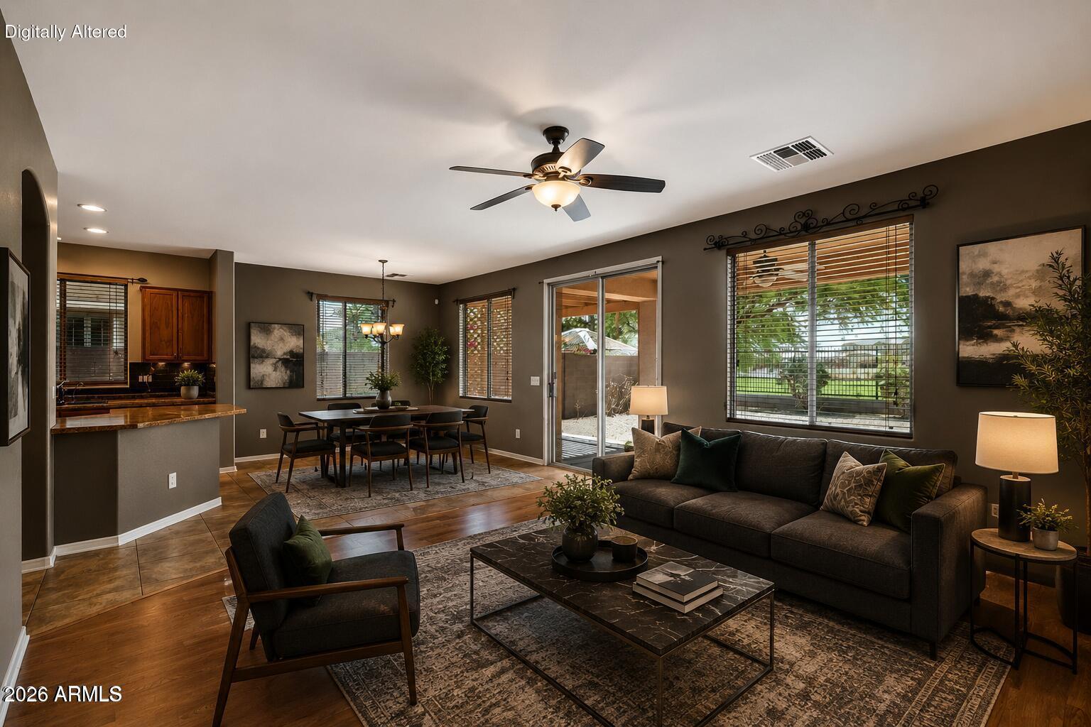 SANDALWOOD PARCEL 9 AT GLENNWILDE - Residential