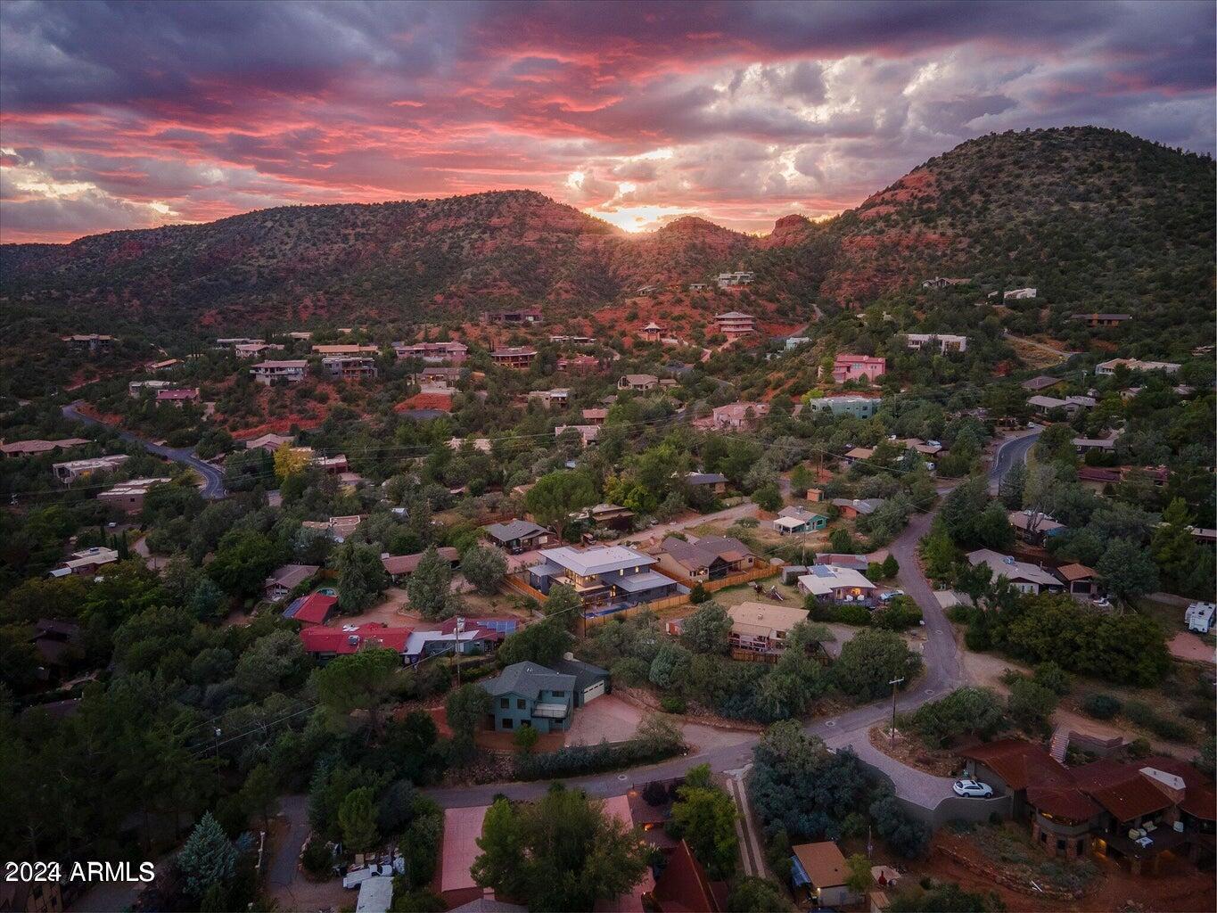BRADLEY HOMESITES - Residential